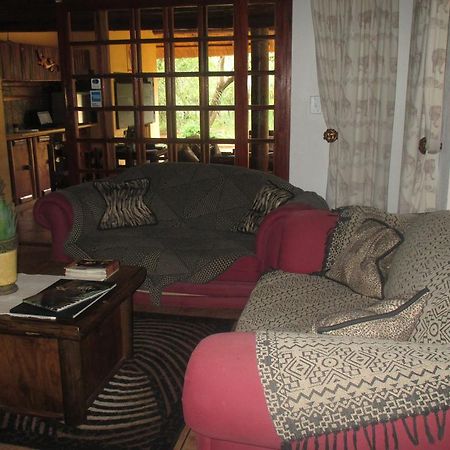 Royal Kruger Lodge Marloth Park Zewnętrze zdjęcie