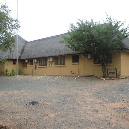 Royal Kruger Lodge Marloth Park Zewnętrze zdjęcie