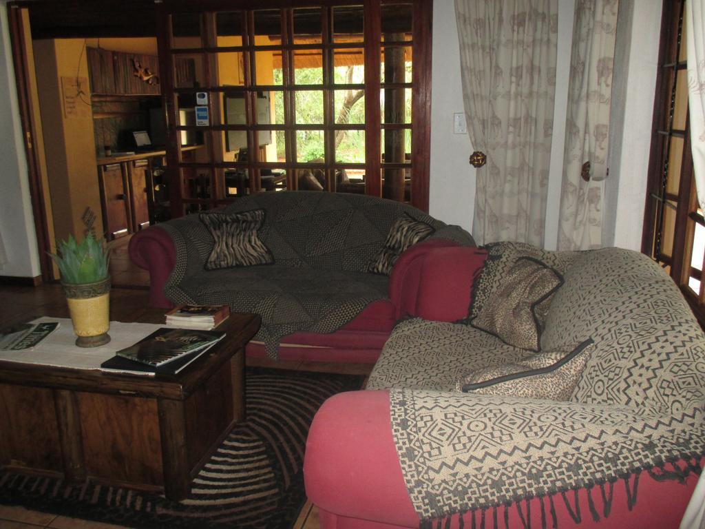 Royal Kruger Lodge Marloth Park Zewnętrze zdjęcie