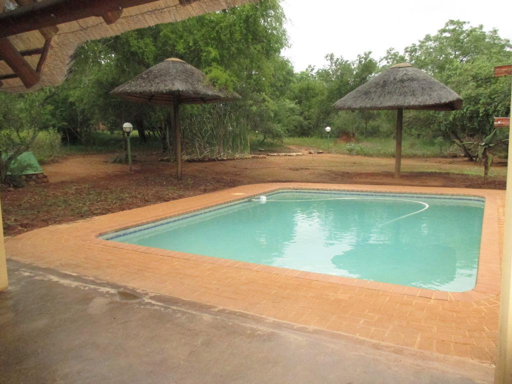 Royal Kruger Lodge Marloth Park Zewnętrze zdjęcie