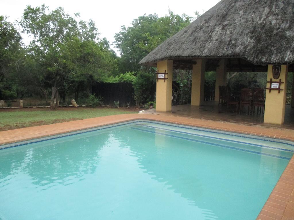 Royal Kruger Lodge Marloth Park Zewnętrze zdjęcie