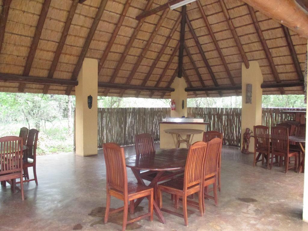 Royal Kruger Lodge Marloth Park Zewnętrze zdjęcie
