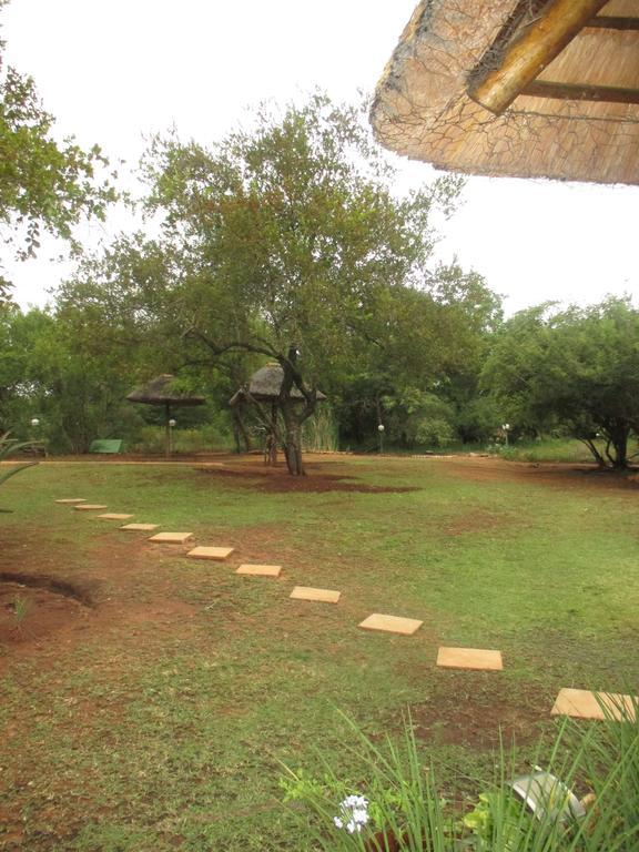 Royal Kruger Lodge Marloth Park Zewnętrze zdjęcie