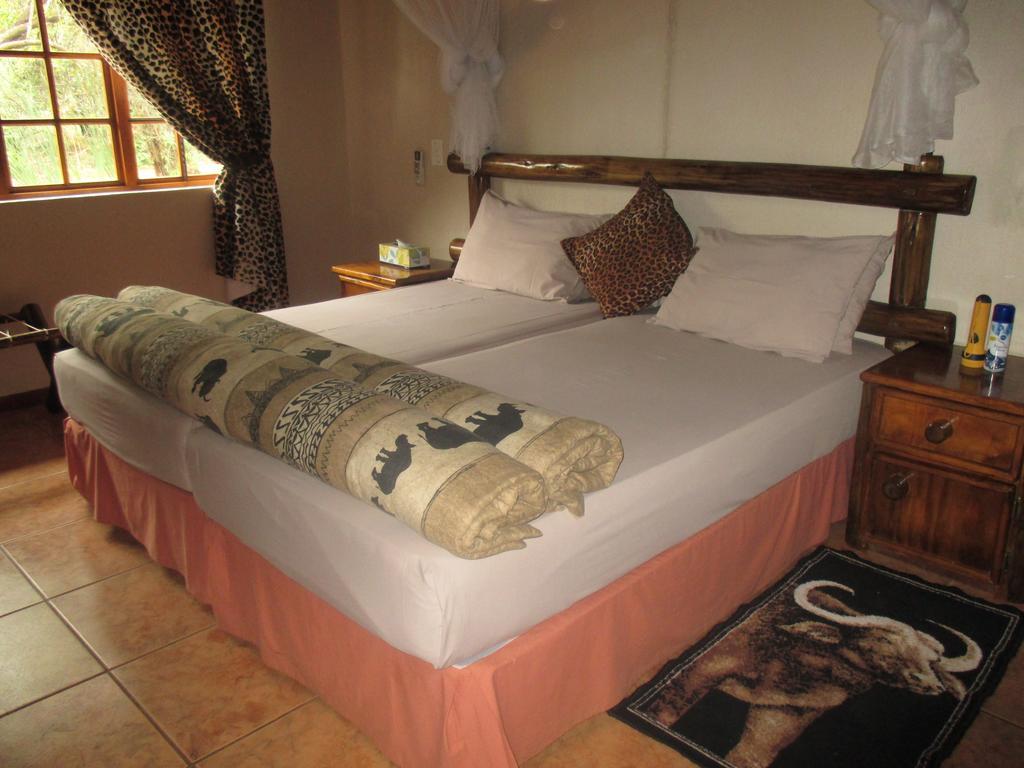 Royal Kruger Lodge Marloth Park Zewnętrze zdjęcie