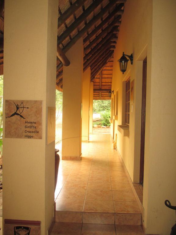 Royal Kruger Lodge Marloth Park Zewnętrze zdjęcie