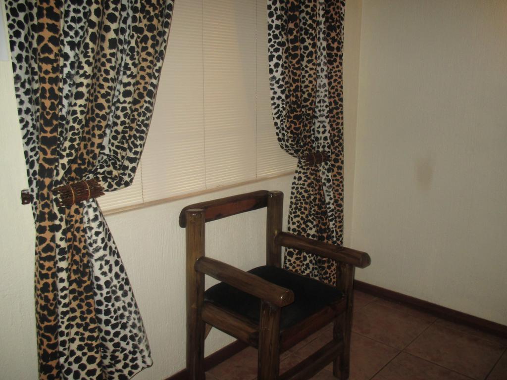 Royal Kruger Lodge Marloth Park Zewnętrze zdjęcie