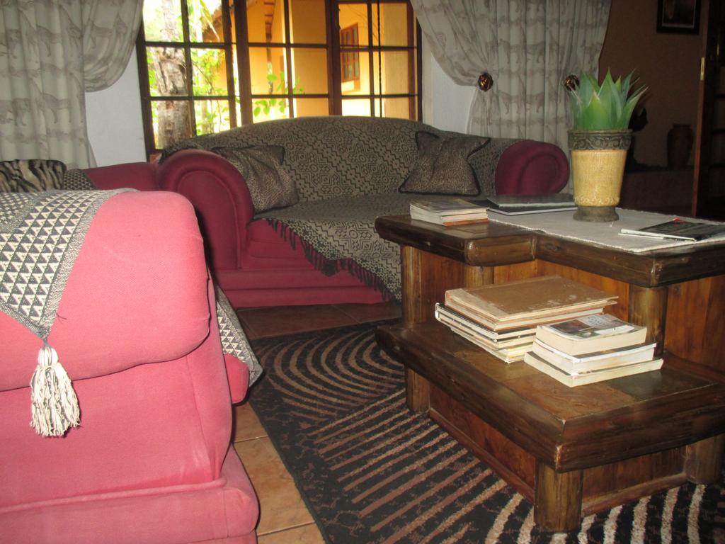 Royal Kruger Lodge Marloth Park Zewnętrze zdjęcie