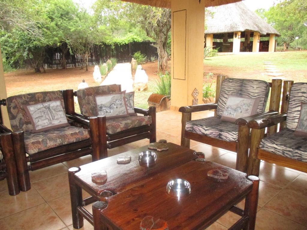 Royal Kruger Lodge Marloth Park Zewnętrze zdjęcie
