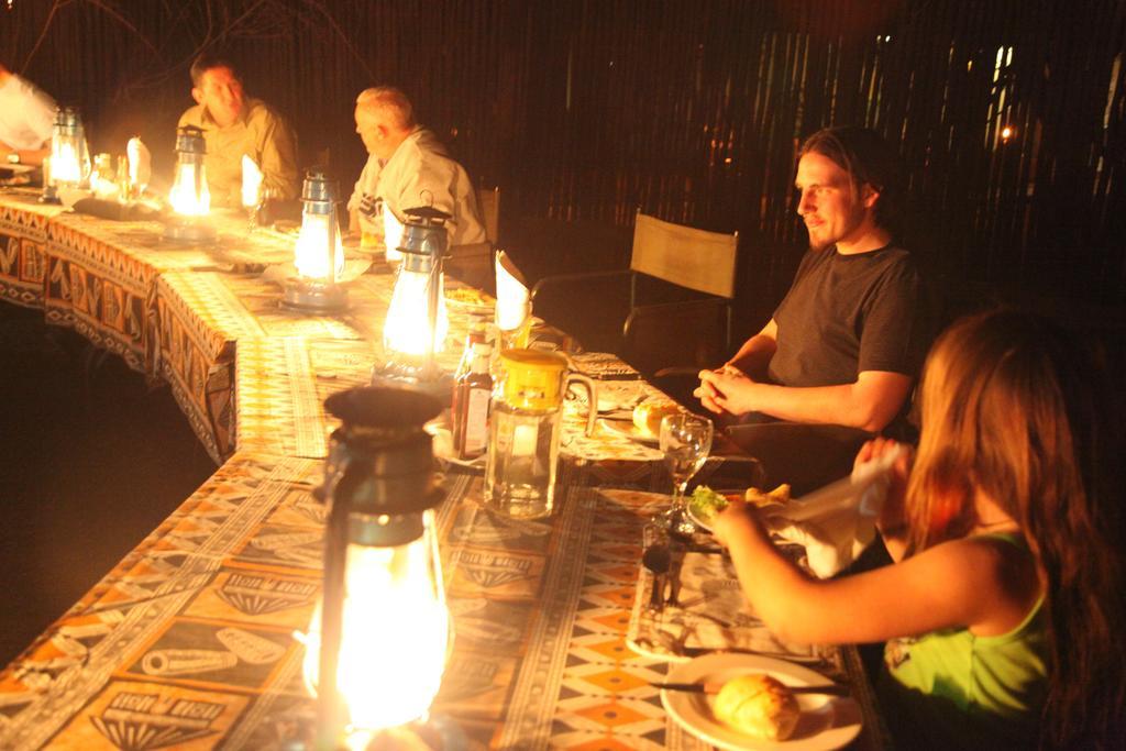Royal Kruger Lodge Marloth Park Zewnętrze zdjęcie