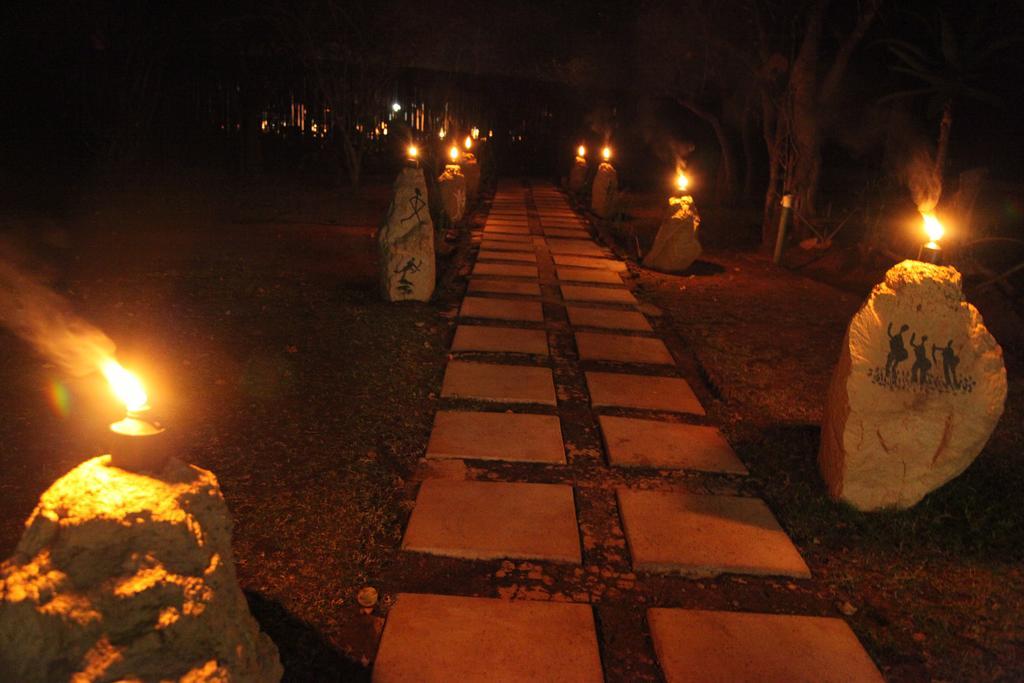 Royal Kruger Lodge Marloth Park Zewnętrze zdjęcie