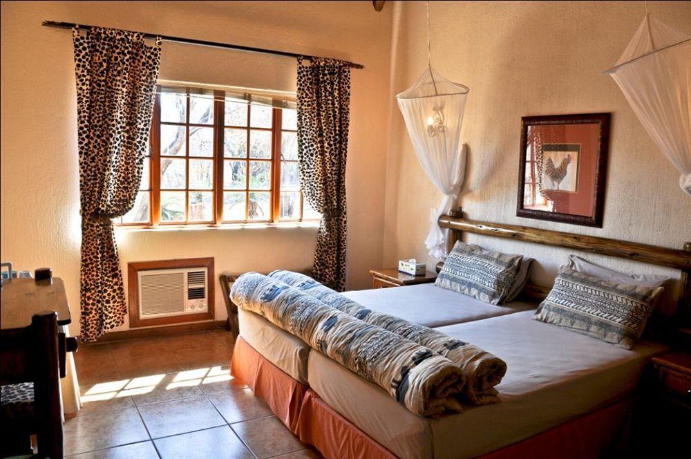 Royal Kruger Lodge Marloth Park Zewnętrze zdjęcie