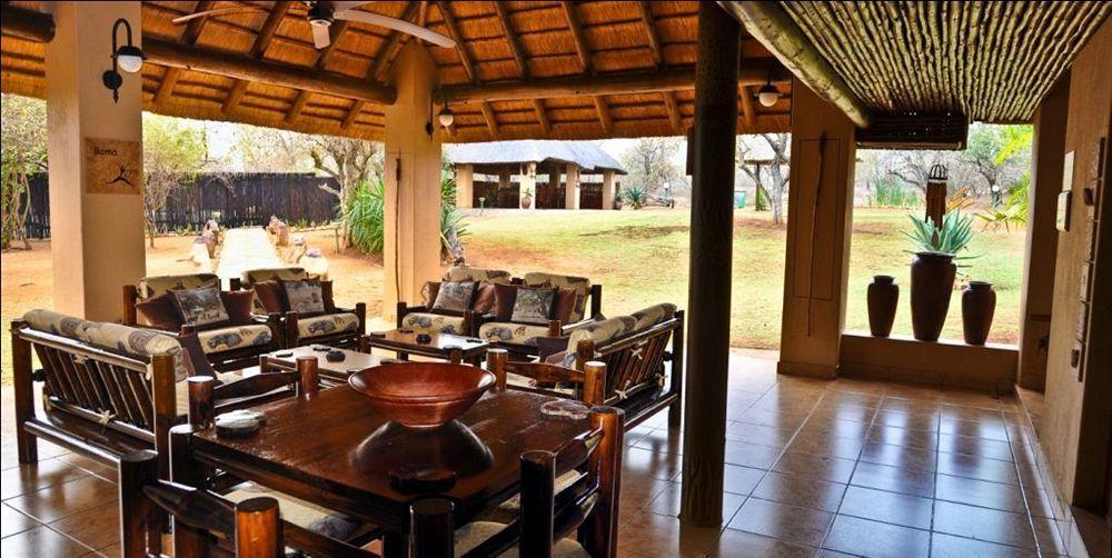 Royal Kruger Lodge Marloth Park Zewnętrze zdjęcie