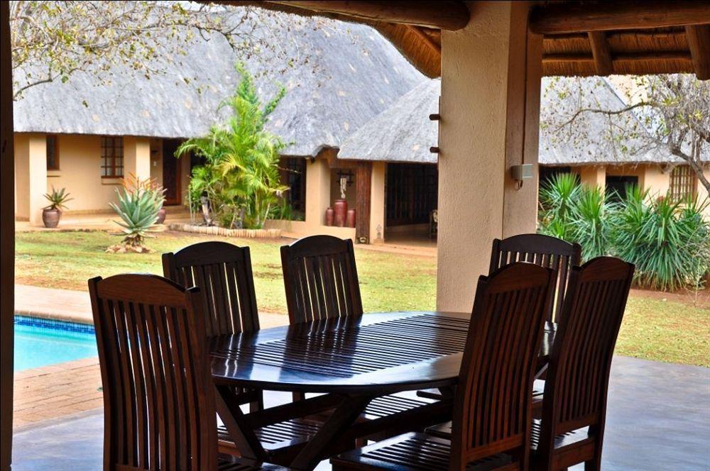 Royal Kruger Lodge Marloth Park Zewnętrze zdjęcie