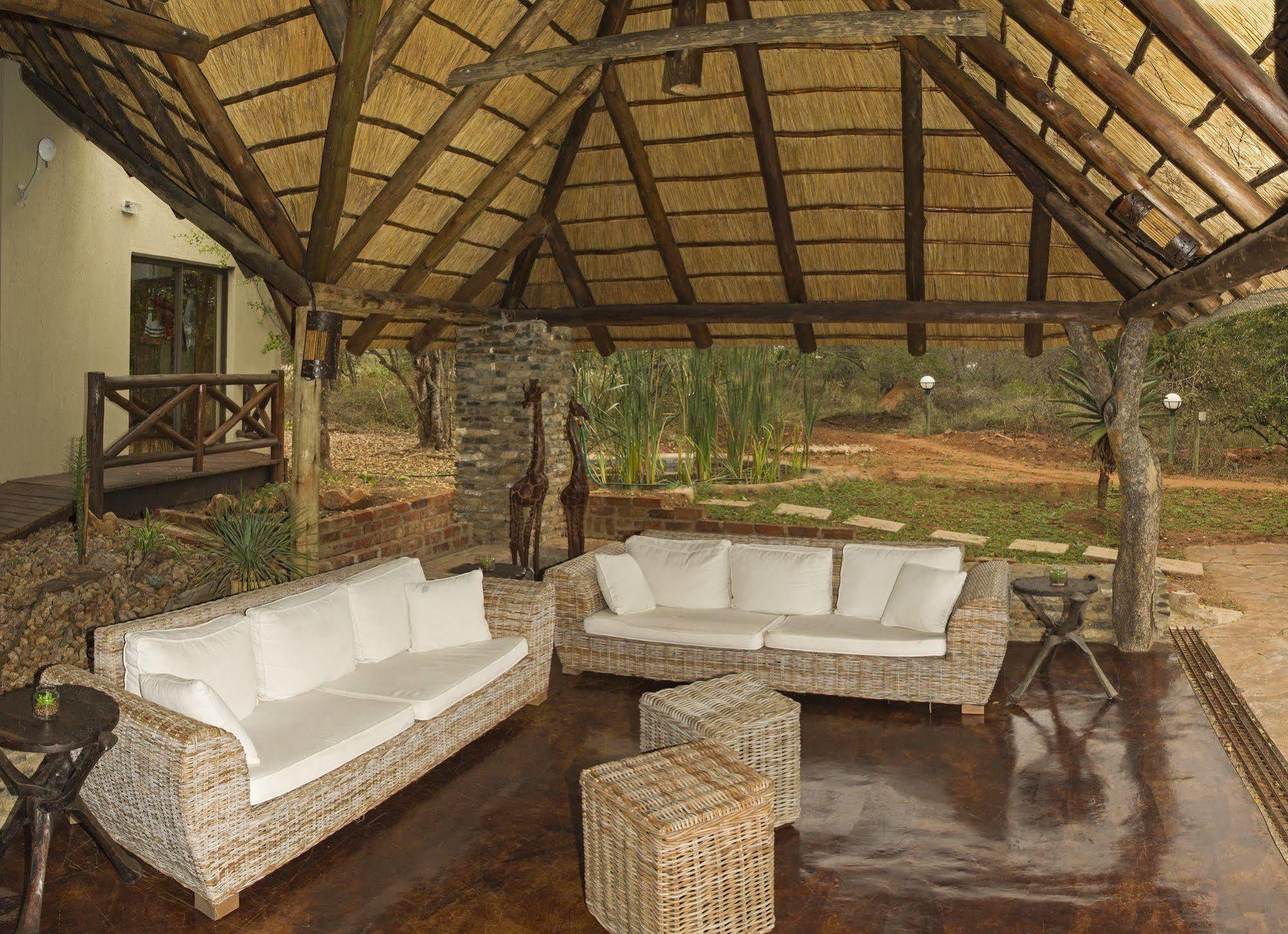 Royal Kruger Lodge Marloth Park Zewnętrze zdjęcie