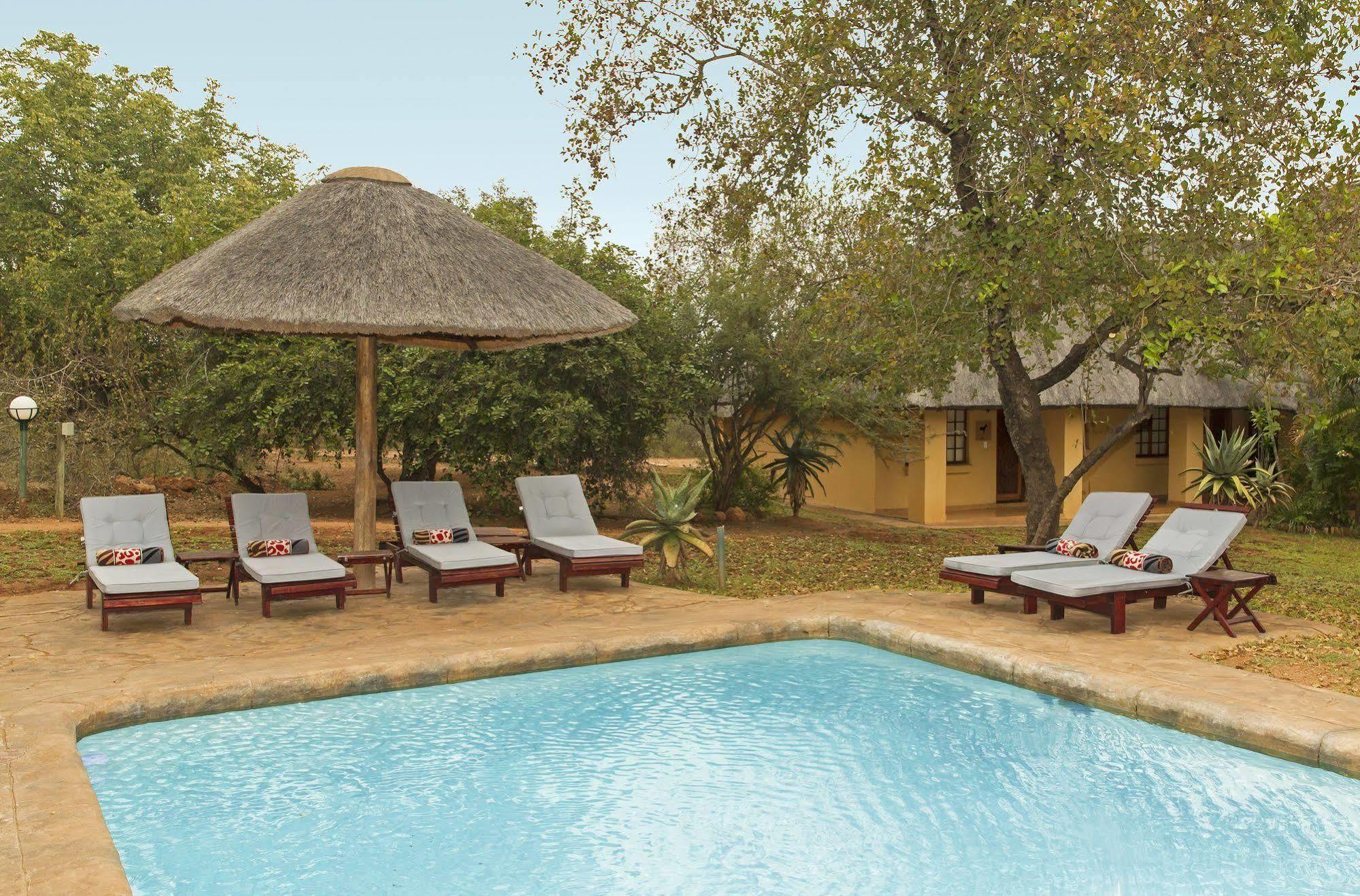 Royal Kruger Lodge Marloth Park Zewnętrze zdjęcie