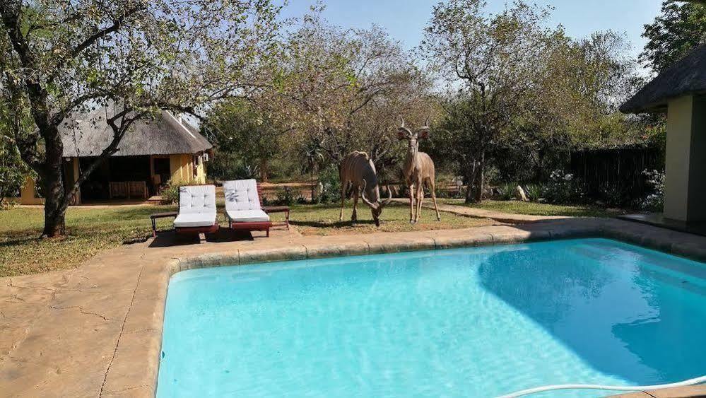 Royal Kruger Lodge Marloth Park Zewnętrze zdjęcie
